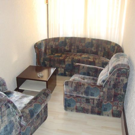 B&B Inex 讷贡汀 外观 照片