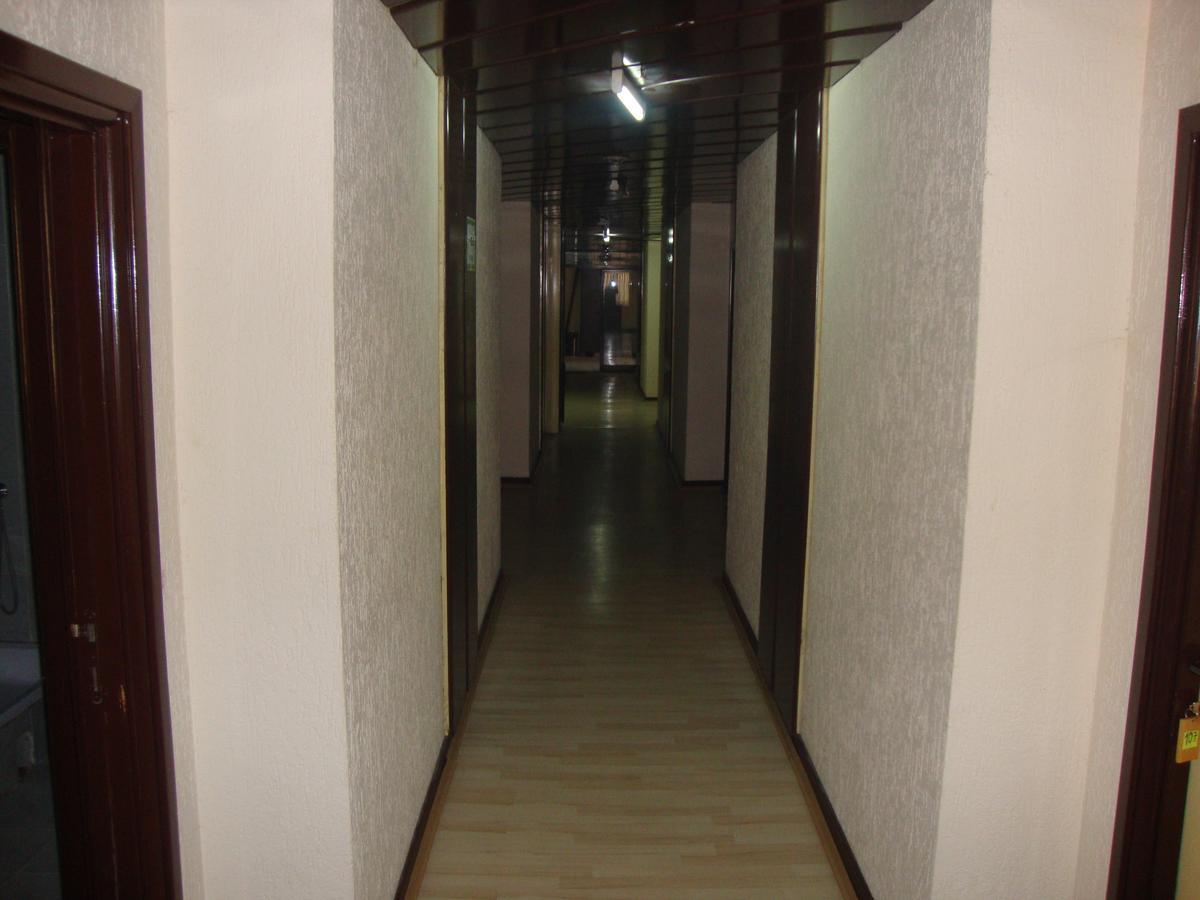 B&B Inex 讷贡汀 外观 照片
