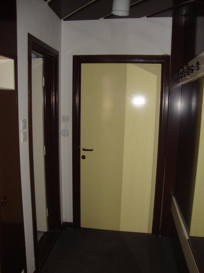 B&B Inex 讷贡汀 外观 照片
